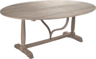 Zentique Arek Dining Table