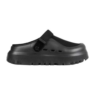 UGG Clogs, male, Black, Size: 12 US PeakMod Clogs