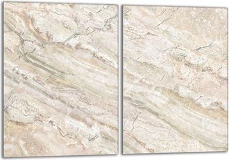 OEM Protector De Cristal Para Encimera De Cocina 2x40x52 M&aacute;rmol