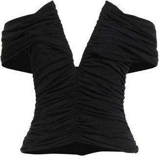 Magda Butrym TOPWEAR - Tops on YOOX.COM