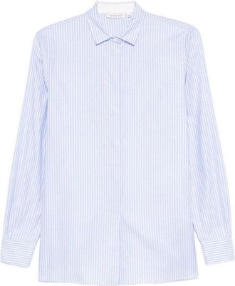 Archivio 67 Striped Shirt