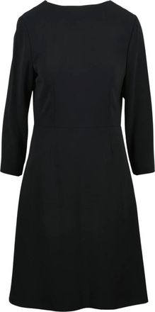 Aspesi Donna, Abiti, Nero, S, new