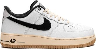 Nike Air Force 1 Low Command Force - Summit White sneakers - women - Leather - 5.5