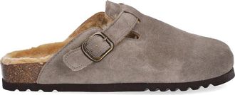 Scholl Donna, Scarpe, Grigio, 38 EU, new