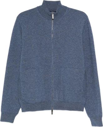 Drumohr Reversible Jacket