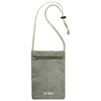 Tatonka Skin Neck Pocket Wertsachenbeutel - | gr&uuml;n