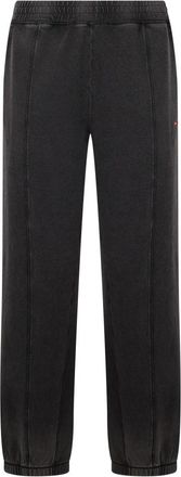 Diesel Broeken - Heren - Sweatpants - Zwart - XL - Broeken