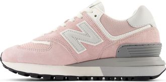 New Balance 574 Pink U574LGOP