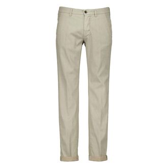 Mason's Chinos, male, Beige, Size: 2XL Torino Style Chino