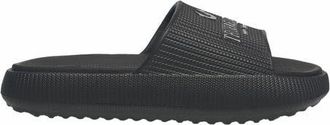 True Religion Meg Pool Slide in Black at Nordstrom, Size 6