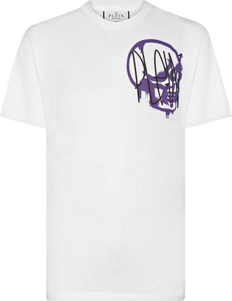 Philipp Plein T-Shirt Ronde Hals