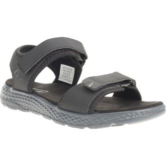 Propét TravelActiv Aspire Sandal in Black at Nordstrom Rack, Size 6.5