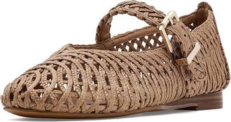 Marc Fisher Emillia Womens Shoes Light Natural : 6.5 M, Synthetic