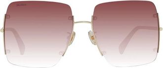 Max Mara MaxMara MM0002 Square Sunglasses