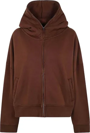 Entire studios Eternal Zip Sweatshirt
