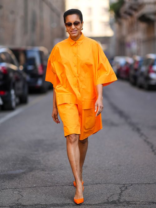 abiti da giorno eleganti