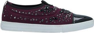 Alberto Guardiani FOOTWEAR - Trainers sur YOOX.COM