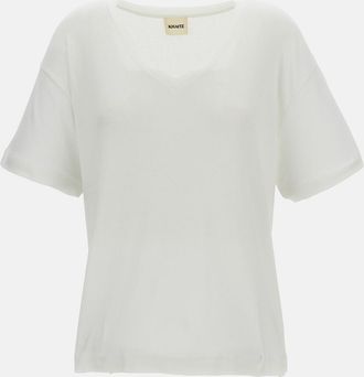 Khaite Maglietta Linda