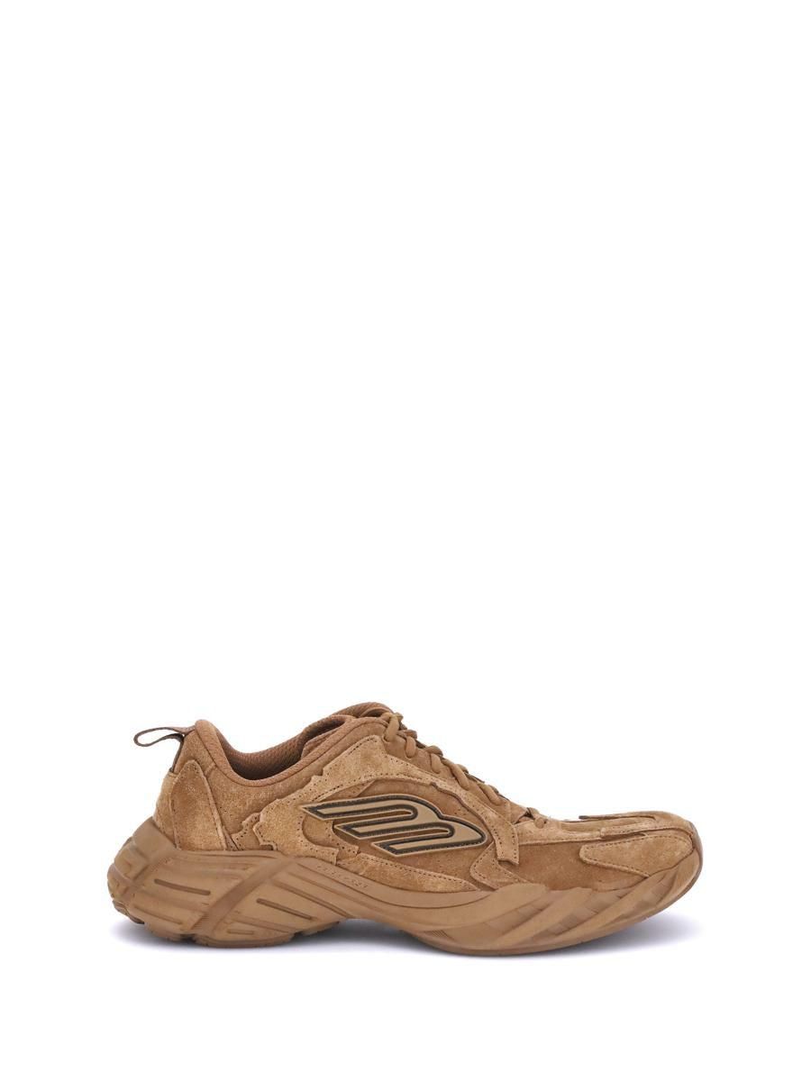 Balenciaga: Brown Sneakers / Trainer now up to −33% | Stylight