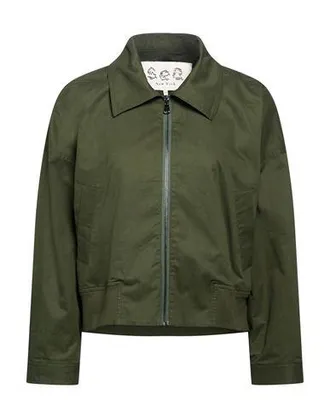 Sea New York COATS & JACKETS - Jackets on YOOX.COM