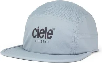 Ciele Athletics GOCap-Classic-Athletics Cap - Unisex | grau