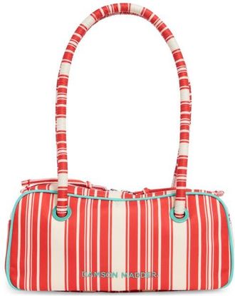 Damson Madder Renne Bowling Bag in Multi at Nordstrom