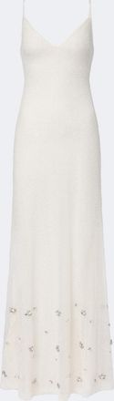 Roland Mouret Beaded embellished gown
