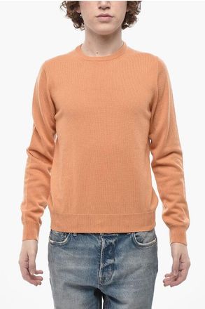 Malo Maglia Girocollo in Cashmere taglia 46