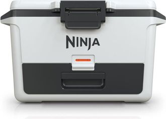 Ninja Fb151eu Nevera Port&aacute;til 47 L Blanco