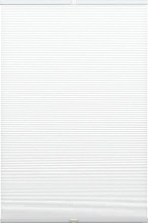 Gardinia Wabenplissee »Concept Tageslicht« blickdicht mit Bohren verspannt energiesparend und schallabsorbierend