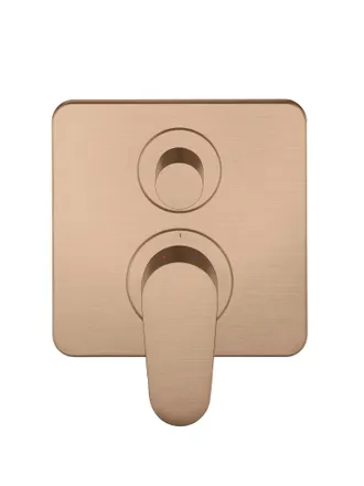 Axor Axor - Hansgrohe Citterio M Mezclador Monomando De Ba&ntilde;o Empotrado