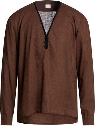 Officina 36 TOPWEAR - Shirts on YOOX.COM