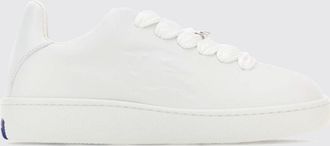Burberry Sneakers Bubble in pelle