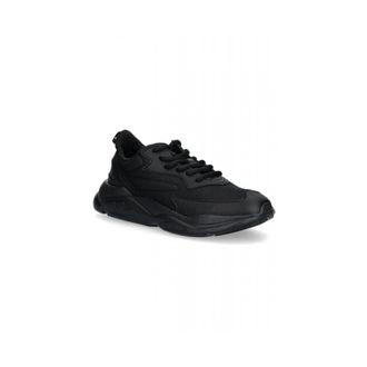 HUGO BOSS Schoenen, Heren, Zwart, 39 EU, Hugo - Schoenen > Sneakers