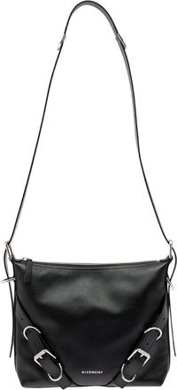 Givenchy Black Voyou Crossbody Bag