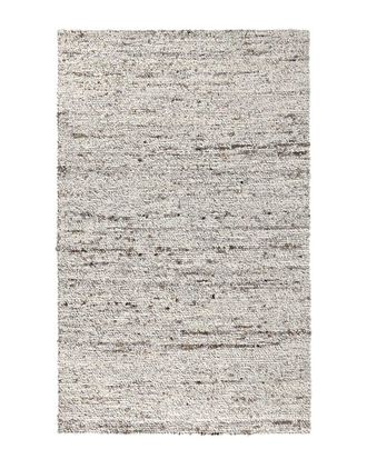 Villa by Classic Home Villa By Classic Home Loomis Heathered Wool Area Rug