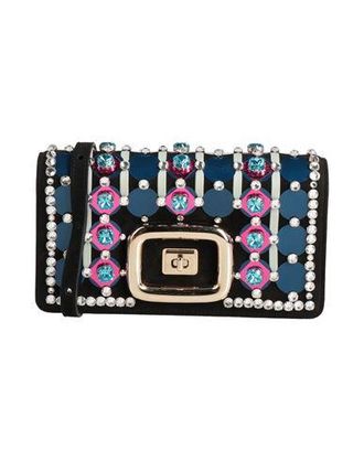 Roger Vivier TASCHEN - Umh&auml;ngetasche auf YOOX.COM