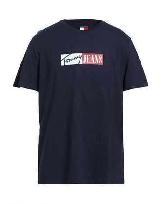 Tommy Jeans CAMISETAS Y TOPS - Camisetas en YOOX.COM