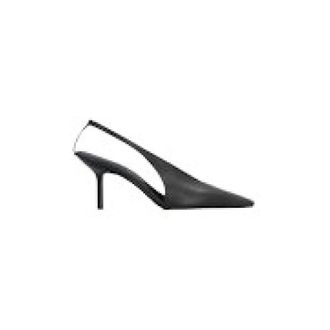 ARMARIUM Mujer, Zapatos, Negro, Talla: 38 EU
