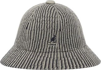 Kangol Hats - Dames - Hoeden - Grijs - S - Accessoires