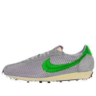 Nike x Stussy LD-1000 Particle Grey Green Fossil FQ5369-002