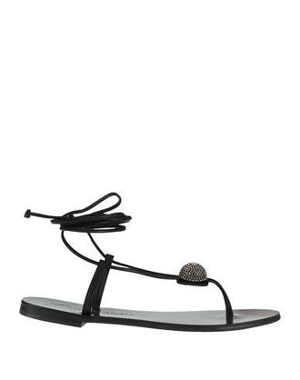 Nicolas Lainas SCHUHE - Zehentrenner auf YOOX.COM