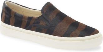 Vince Blair Slip-On Sneaker in Molton Brown Multi at Nordstrom, Size 7.5
