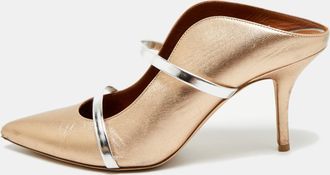 Malone Souliers Maureen