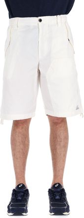 C.P. Company Cotton Ripstop Cargo Bermuda