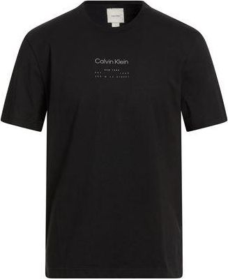Calvin Klein T-shirts