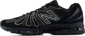 New Balance 1890 Black Silver U189093H