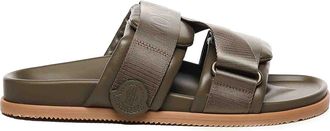 Moncler Mon Nappa Slide