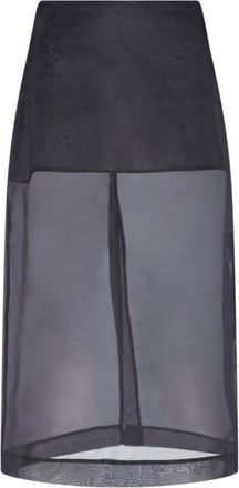 Frankie Shop Gonna Midi Peri