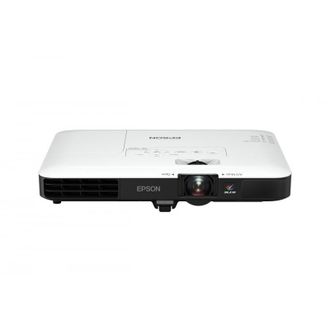 Epson Eb-1780w Proiettore Lcd Portatile 3.000 Lumen (wxga 1280 X 800, Wlan, Hdmi, Autom. Correzione Trapezoidale)